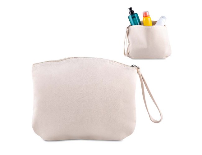 N�cessaire em Algod�o 4L (22x27x7cm)