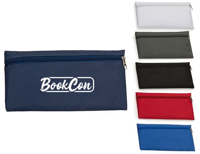 Necessaire de Nylon (12x25cm)
