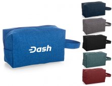 Necessaire de Nylon (12x22cm)