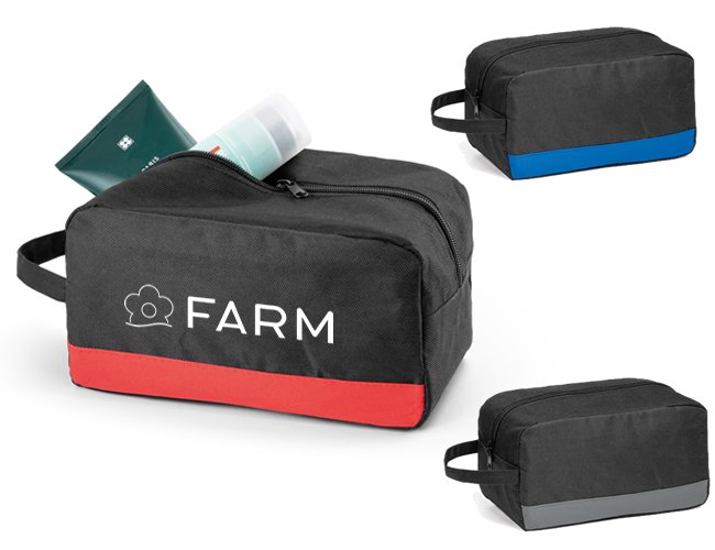 N�cessaire Personalizada (22x12cm)