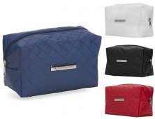 Necessaire Puff Matelass� (11x19x1cm)