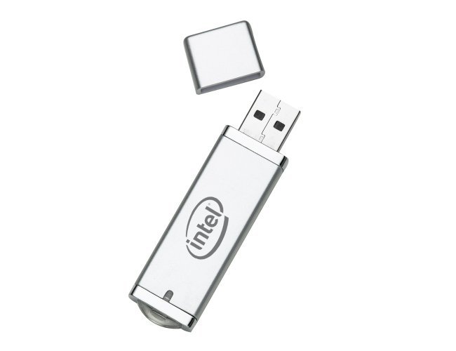 Pen Drive Pl�stico 8GB Personalizado 019