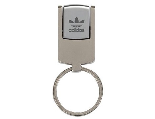 Mini Pen Drive Giratório 8GB Personalizado 036