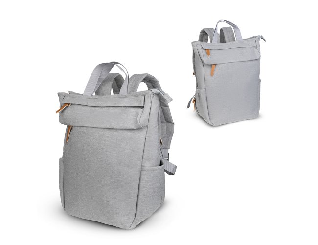 Mochila Multifuncional Poli�ster 17L (MC512)