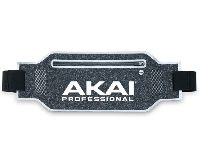 Pochete Antifurto Esportiva (12x32cm)