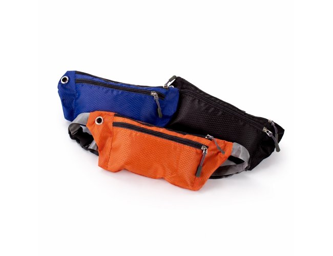 Pochete Antifurto (11x29cm)