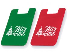 Porta cart�es para celular 93264 Personalizado