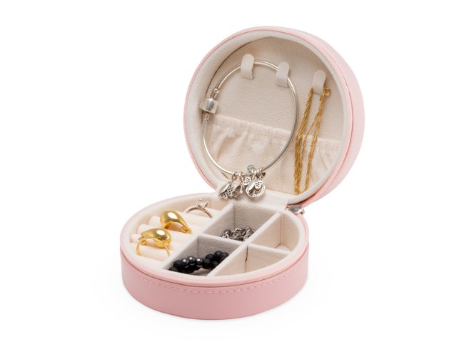 Necessaire Porta Joias (5x11cm)