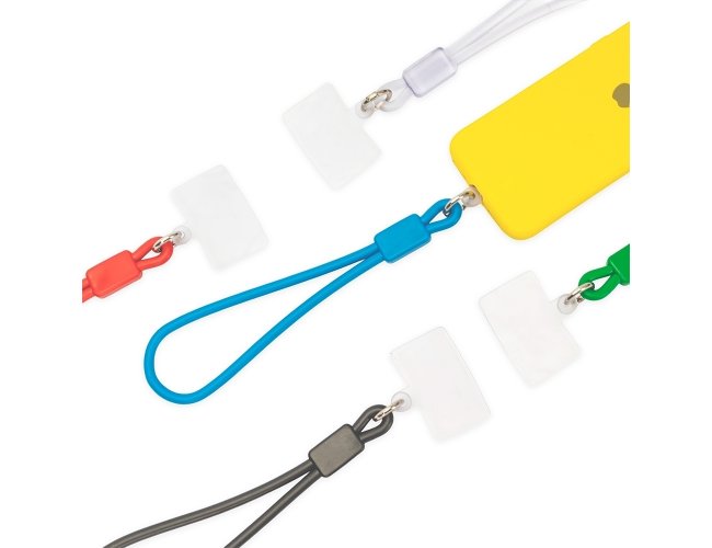 Pulseira Antifurto Para Celular (15304)