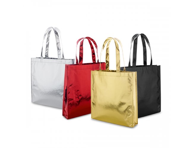 Sacola Non-woven (34x34x8cm)