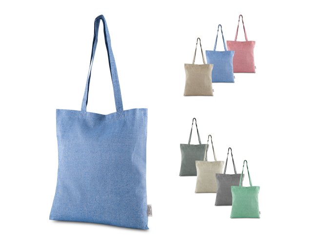 Sacola em Algod�o 15L (42x38cm)