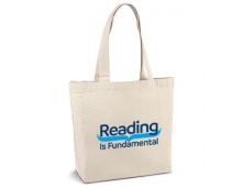 Sacola Algod�o (45x38x1cm)