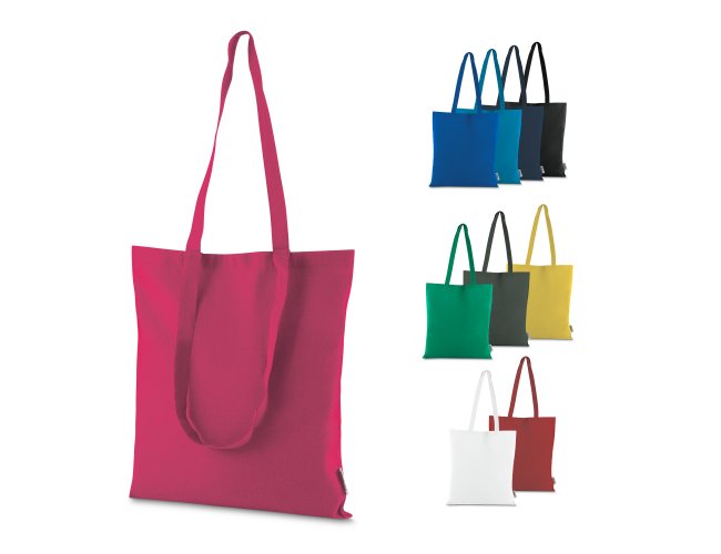 Sacola em Algod�o Recicl�vel 15L (42x38cm)