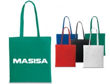 Sacola Algod�o (37x41cm)