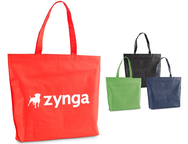 Sacola Non-Woven (48x38x8cm)