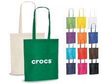 Sacola Non-Woven TNT (38x41x8cm)