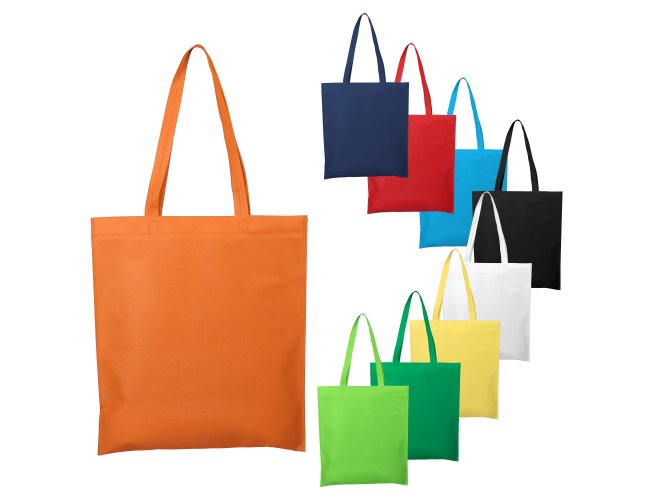 Sacola TNT (41x37cm)