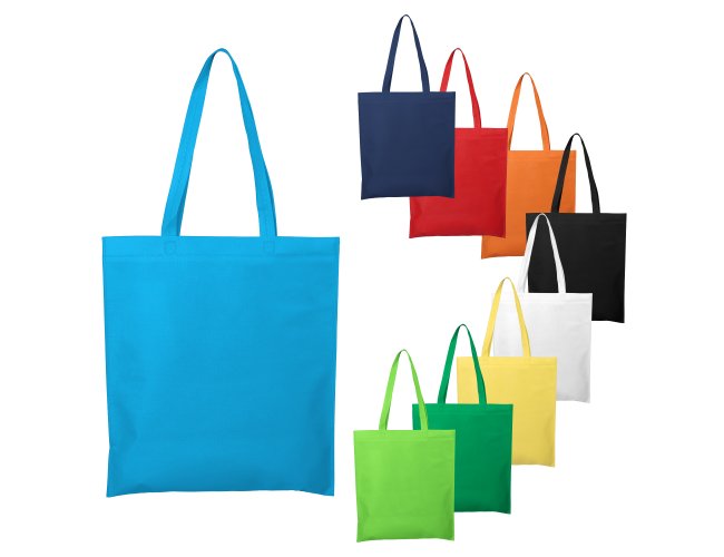 Sacola TNT 12L (41x37cm)