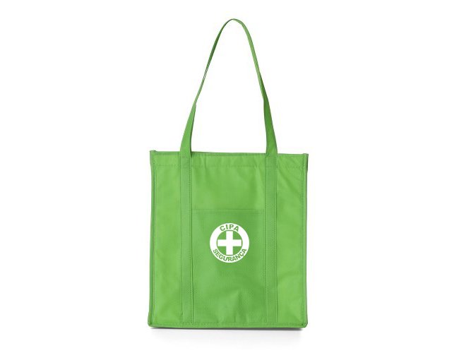 Sacola TNT T�rmica 18 Litros 18595