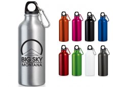 Squeeze Alum�nio 500ml  94623 Personalizado