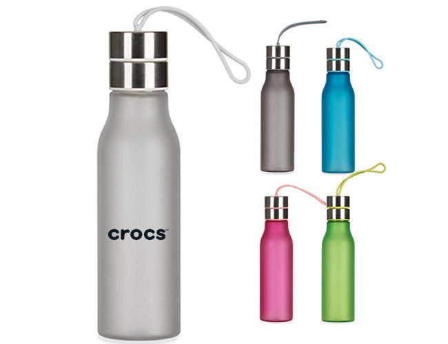 Squeeze Plástico 600ml 13778 Personalizado