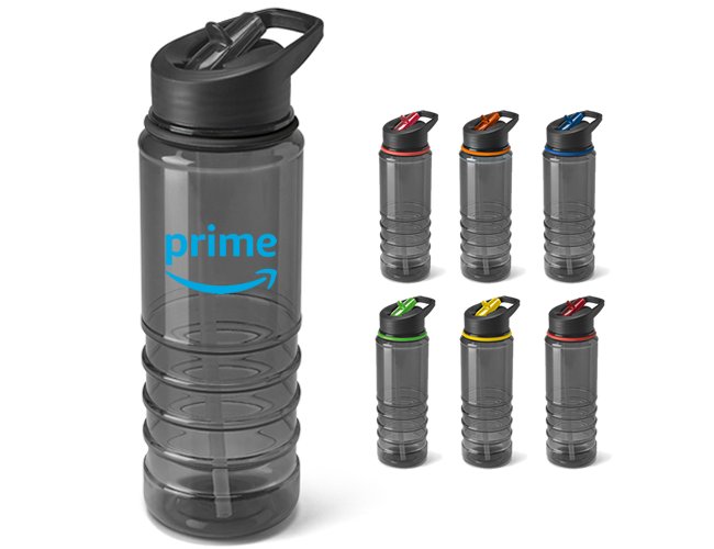 Squeeze Plástico 600lm 94622 Personalizado