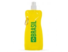 Squeeze 480ml 12459 Dobr�vel Brasil Personalizado