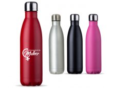 Garrafa Inox 750ml (17011F)