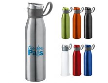 Squeeze Alum�nio 650ml 94631 Personalizado