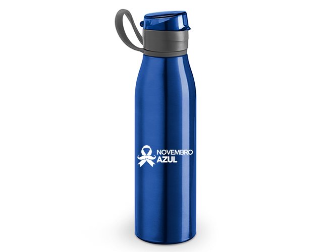 Squeeze Alum�nio 650ml 94631 Personalizado