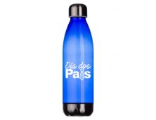 Squeeze Pl�stico 700ml 17012 Personalizado