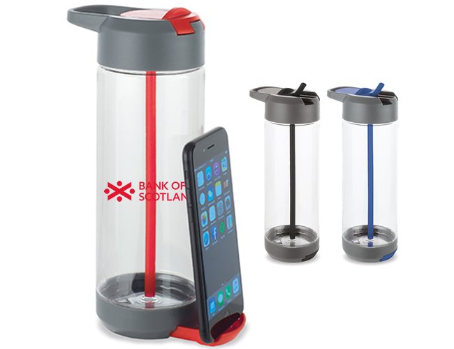 Squeeze Pl�stico 750ml 94628 Personalizado