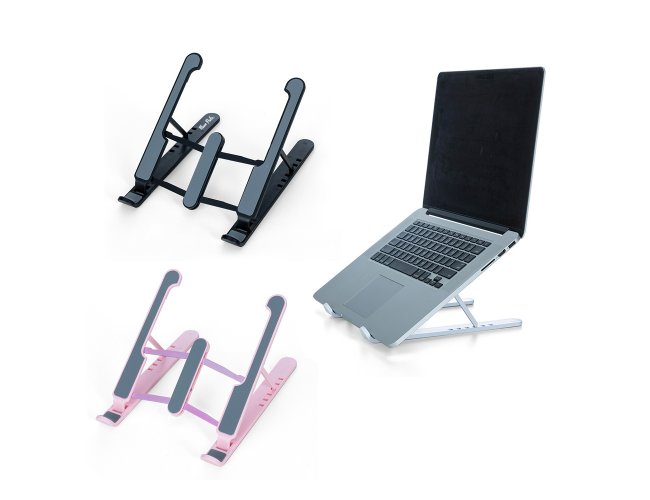 Suporte Retr�til para Notebook Multi �ngulos 14522