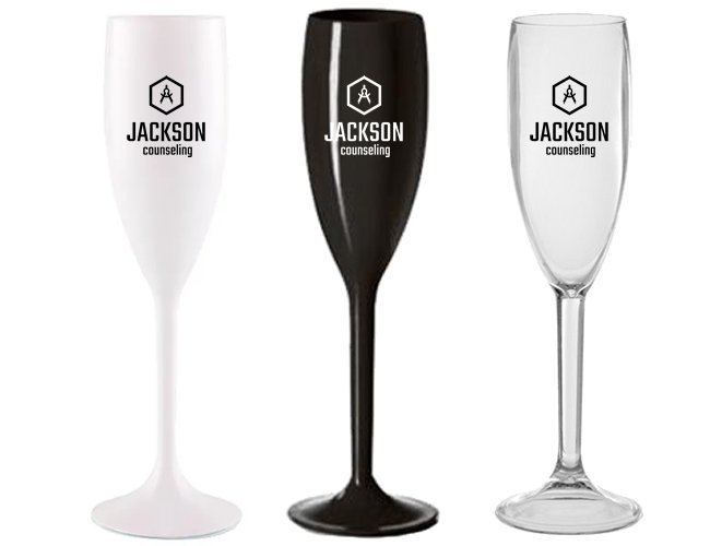 Ta�a Acr�lica 180ml Personalizada