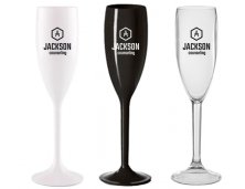 Ta�a Acr�lica 180ml Personalizada