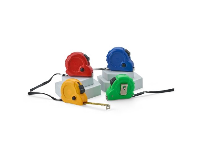 Trena Pl�stico 5 Metros (08207)