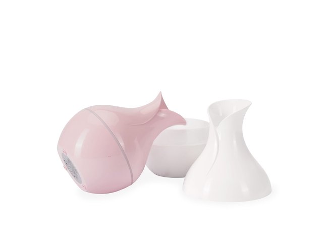 Umidificador de Ar com LED 200ml (18992)