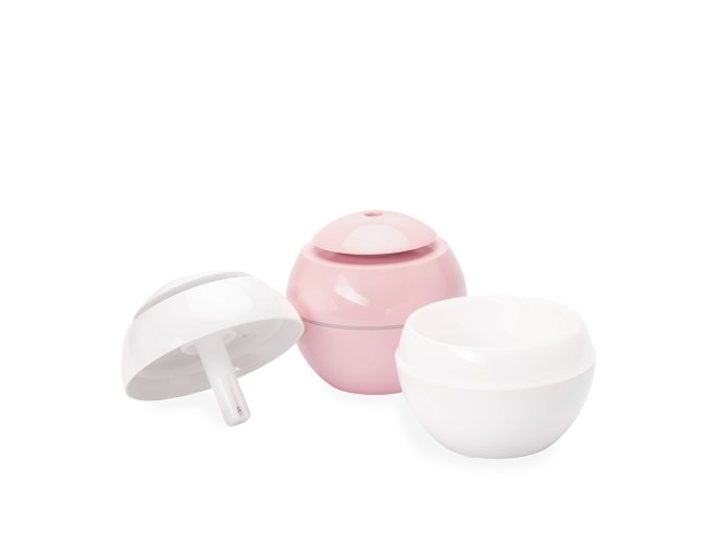 Umidificador de Ar com LED 200ml (18993)